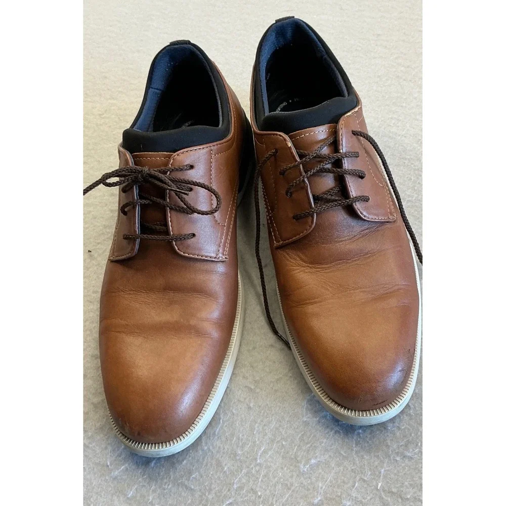Johnston & Murphy preowned these